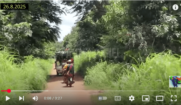 ဗိုလ်ချုပ်ခွန်သူရိန် ဦးဆောင်တဲ့အဖွဲ့(PNLA)က ဒေသခံပြည်သူများ ဒုက္ခရောက်အောင် မိုင်းတွေထောင်ထားခဲ့တဲ့