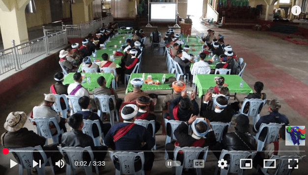 အထူꩻဒေႏသ(၆) သတင်ꩻမွန်ဗန်ရေꩻအတာႏ မာꩻလွေꩻပွယ်ꩻအုံကွံ