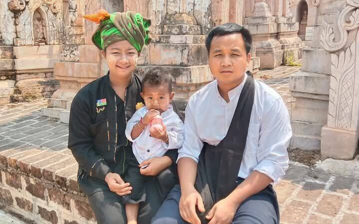 ဆိုင်ကယ်လိုင်စင်သက်တမ်းတိုးရန်ထွက်ခွာသူနှစ်ဦးနှင့်အဆက်အသွယ်ပြတ်နေ – မိသားစုဝင်များစိုးရိမ်နေ