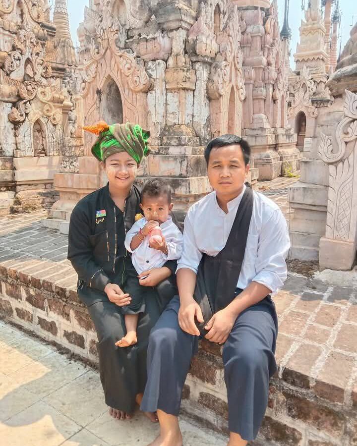ဆိုင်ကယ်လိုင်စင်သက်တမ်းတိုးရန်ထွက်ခွာသူနှစ်ဦးနှင့်အဆက်အသွယ်ပြတ်နေ – မိသားစုဝင်များစိုးရိမ်နေ