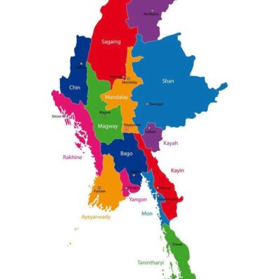 ပအိုဝ်းတိုင်းရင်းသားတို့၏ ဆင်းသက်လာပုံ နှင့် ဓလေ့ထုံးတမ်းများ