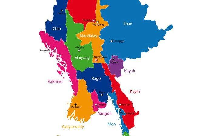 ပအိုဝ်းတိုင်းရင်းသားတို့၏ ဆင်းသက်လာပုံ နှင့် ဓလေ့ထုံးတမ်းများ