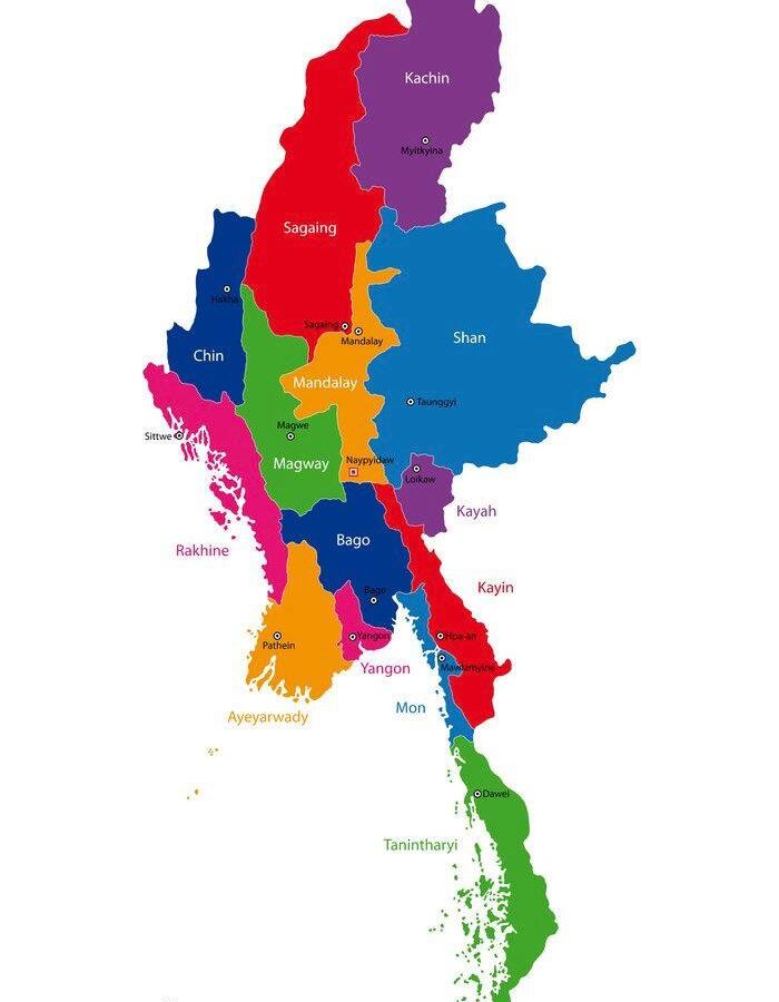 ပအိုဝ်းတိုင်းရင်းသားတို့၏ ဆင်းသက်လာပုံ နှင့် ဓလေ့ထုံးတမ်းများ