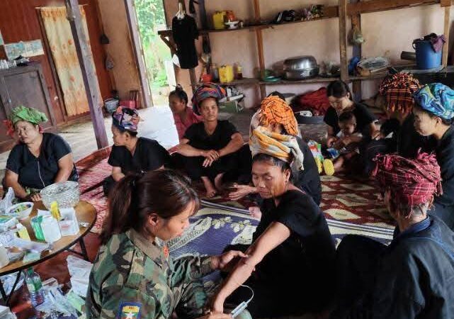 နင်ꩻဥမ္မာ ငဝ်းငွါ(၂)