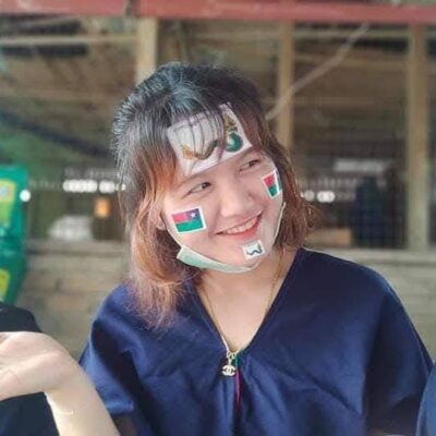 နင်ꩻဥမ္မာ ငဝ်းငွါ(၄)