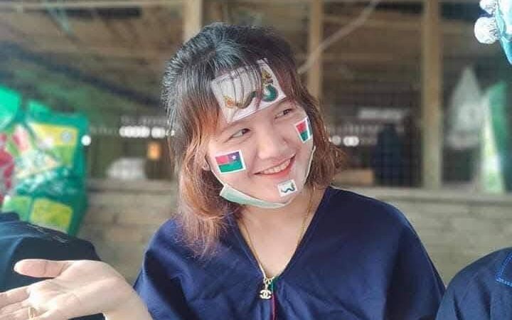 နင်ꩻဥမ္မာ ငဝ်းငွါ(၄)