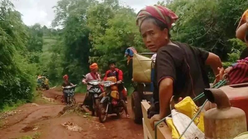 နင်ꩻဥမ္မာ ငဝ်းငွါ(၉)