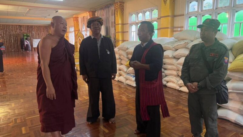 ဆရာႏတွမ်ႏ တကာႏဆွန်ꩻစူꩻတဲင် ကူႏငီႏစွဲကမ်းဖေႏဖင်းစဲ့ꩻဘေꩻခမ်းသားအမျာꩻ