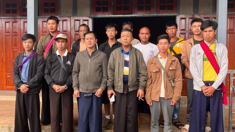 ပအိုဝ်ႏဒေႏသ သတင်ꩻမွန်ဗန်ရေꩻအတာႏ မာꩻလွေꩻပွယ်ꩻအုံကွံအကျောင်ꩻ..