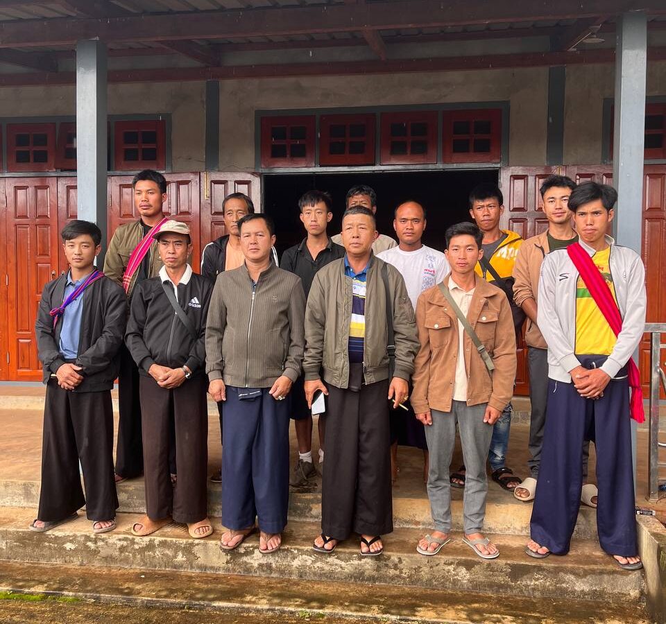 ပအိုဝ်ႏဒေႏသ သတင်ꩻမွန်ဗန်ရေꩻအတာႏ မာꩻလွေꩻပွယ်ꩻအုံကွံအကျောင်ꩻ..
