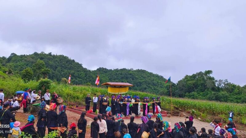 ဗွောင်လွေꩻ နွို့ဒုံဆုဲင်းဘုတ်တသာ