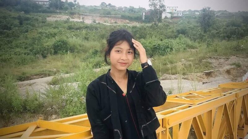 ကျောင်းသွားမယ်ဆိုပြီး ပျောက်သွားသော အသက် (၁၉)နှစ်ကျောင်းသူ