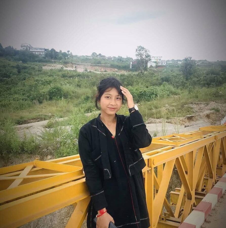 ကျောင်းသွားမယ်ဆိုပြီး ပျောက်သွားသော အသက် (၁၉)နှစ်ကျောင်းသူ