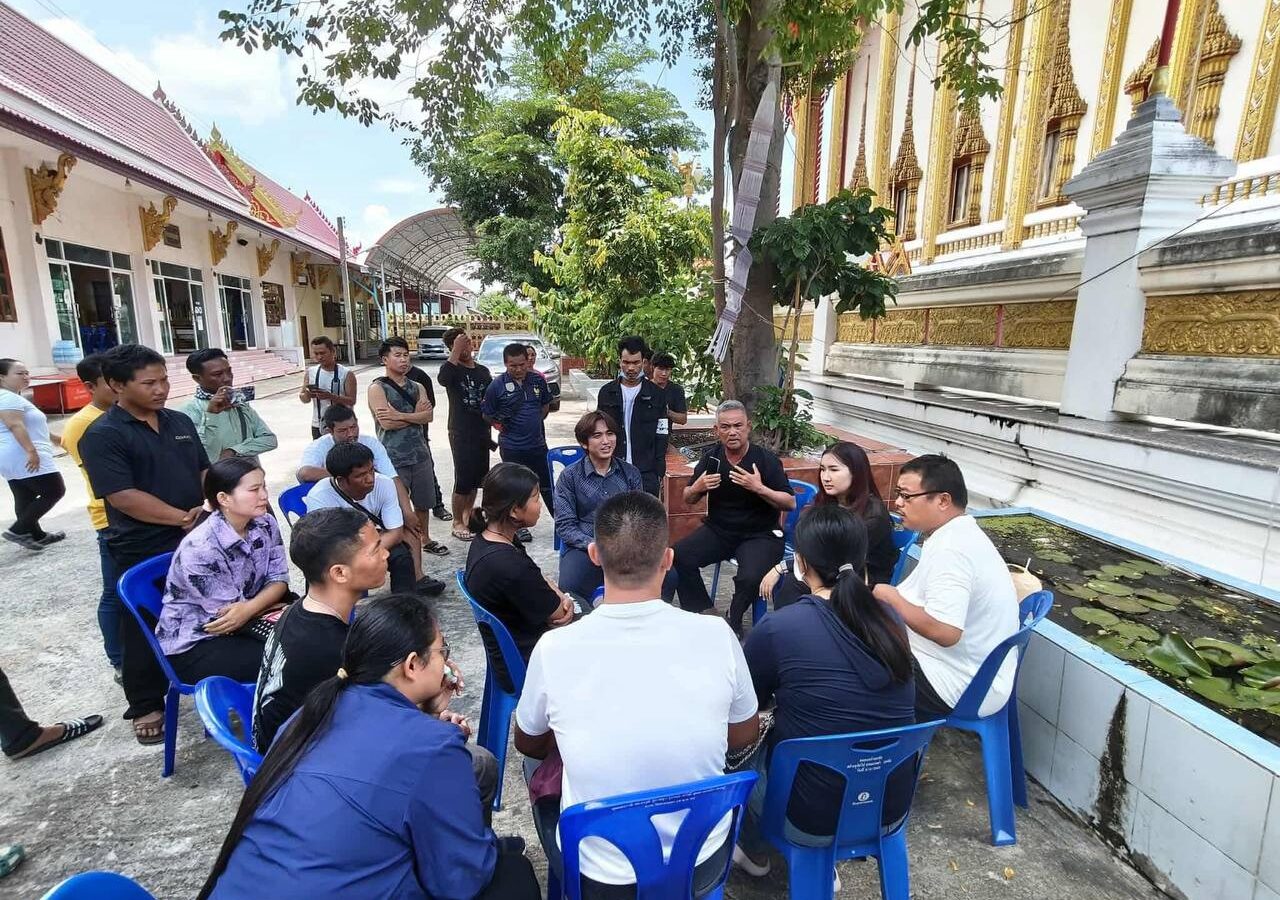 ပအိုဝ်ႏပေႏတဖြာꩻ ထဲ့လင်ꩻအရန်း(၂၀) တဲင် သီထိုꩻစွဥ်ႏတလဲင်ႏချင်ꩻ