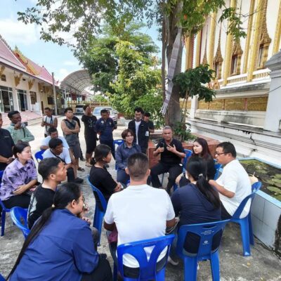 ပအိုဝ်ႏပေႏတဖြာꩻ ထဲ့လင်ꩻအရန်း(၂၀) တဲင် သီထိုꩻစွဥ်ႏတလဲင်ႏချင်ꩻ