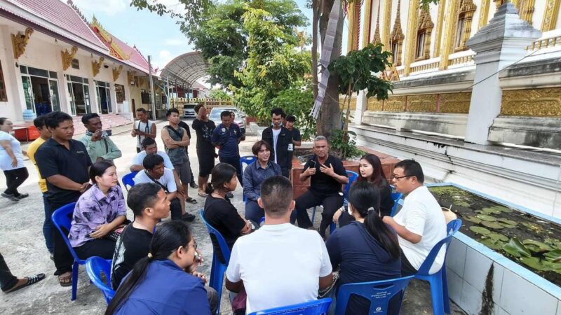 ပအိုဝ်ႏပေႏတဖြာꩻ ထဲ့လင်ꩻအရန်း(၂၀) တဲင် သီထိုꩻစွဥ်ႏတလဲင်ႏချင်ꩻ