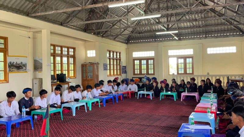 ဝေင်ꩻနယ်ႏကလော်ꩻ(ပင်ႏတရား−ယေႏငံႏ)ပအိုဝ်ႏလိုꩻယွဲးစွိုꩻမာꩻလွေꩻပွယ်ꩻအုံကွံ