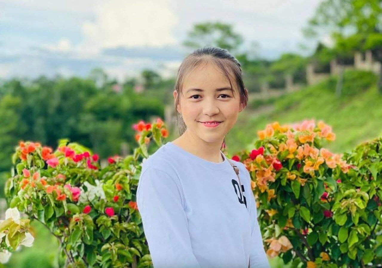 ကလောမြို၌ အသက် ၁၆ နှစ်အရွယ် နန်းခမ်းကူ ဆိုသူ  မိန်းကလေးတစ်ဉီး ပျောက်ဆုံးနေ