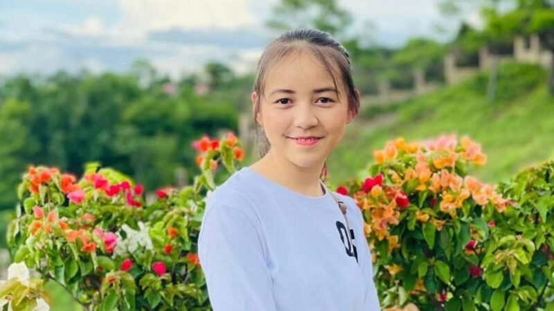ကလောမြို၌ အသက် ၁၆ နှစ်အရွယ် နန်းခမ်းကူ ဆိုသူ  မိန်းကလေးတစ်ဉီး ပျောက်ဆုံးနေ