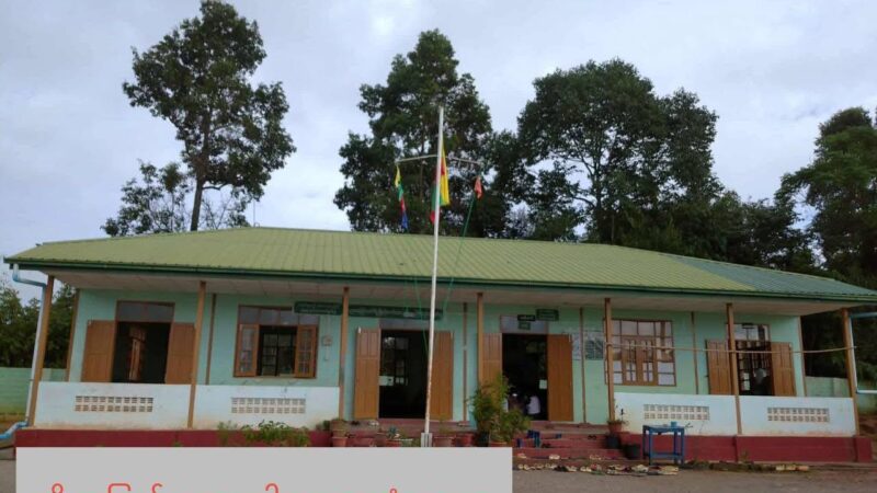 အခေႏခံႏပညာႏ တွိႏခြောင်ꩻမု ဆေꩻငါႏ