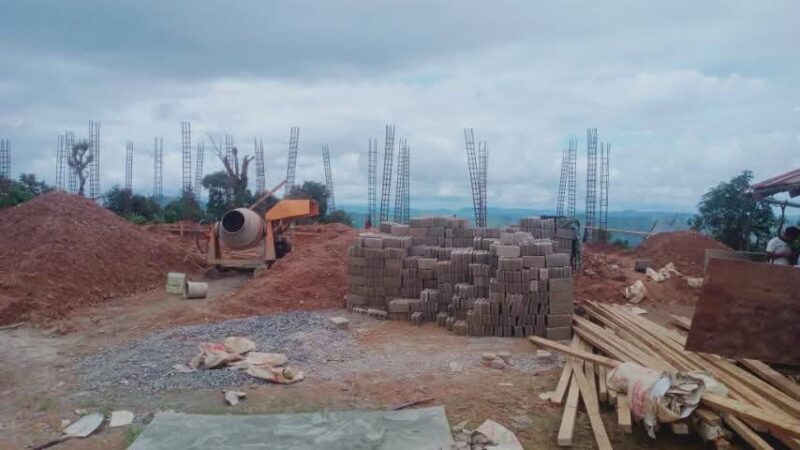 ဒုံညာဗင်းကို မွဉ်းဖျင်တသာယင်း အစိုးရလိတ်သွဉ်ကျောင်ꩻ