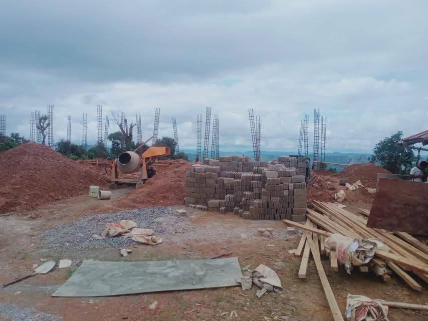 ဒုံညာဗင်းကို မွဉ်းဖျင်တသာယင်း အစိုးရလိတ်သွဉ်ကျောင်ꩻ