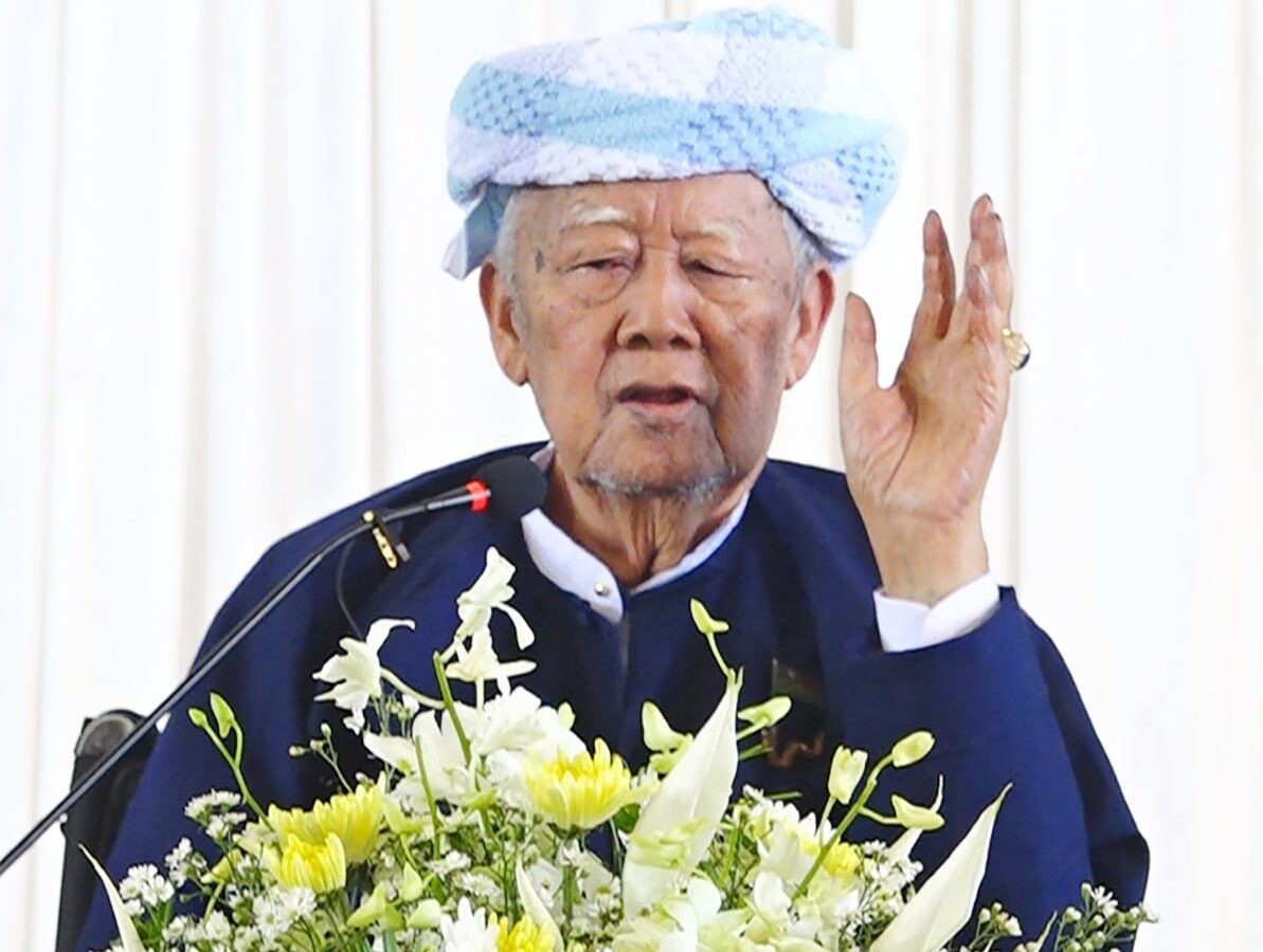 သတ္တမအကြိမ် ပအိုဝ်းအမျိုးသားညီလာခံတွင် ပအိုဝ်းဒေသ ပညာရေး၊ စီးပွားရေးကဏ္ဍအပါအဝင် ညီလာခံရှေ့လုပ်ငန်းစဉ် (၉)ရပ် ချမှတ်အတည်ပြု
