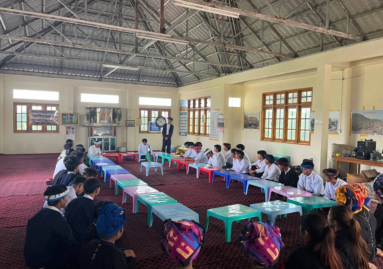ဝေင်ꩻနယ်ႏကလော်ꩻ(ပင်ႏတရား−ယေႏငံႏ)ပအိုဝ်ႏလိုꩻယွဲးစွိꩻKPYO မာꩻလွေꩻပွယ်ꩻအုံကွံ