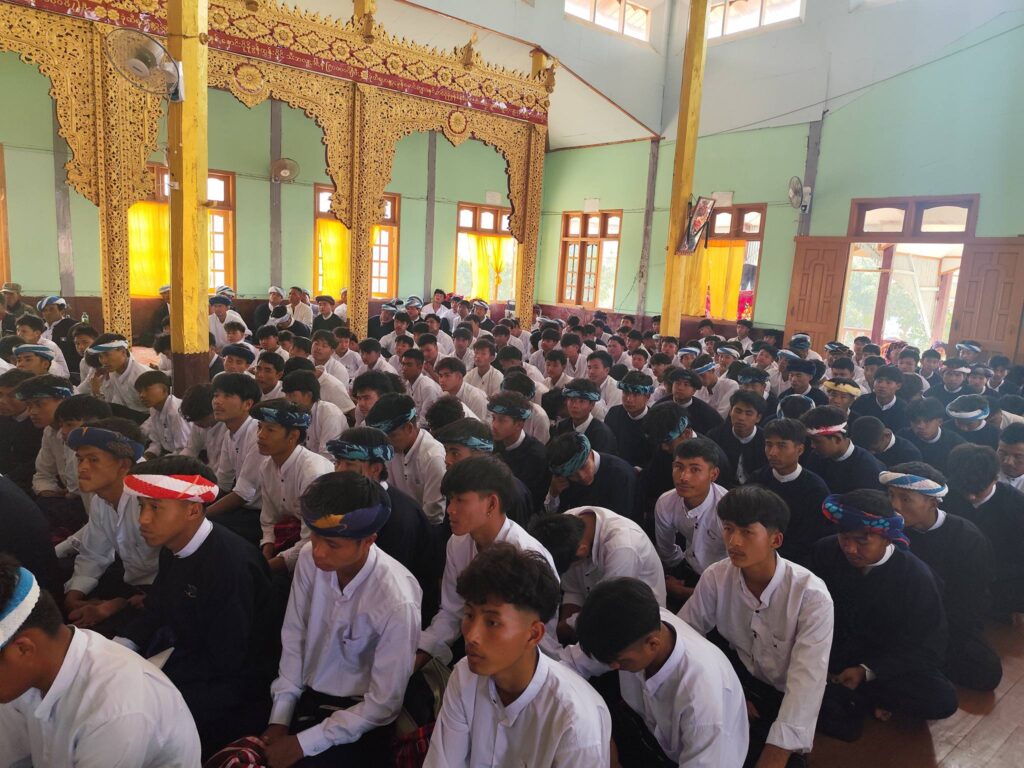 ပအိုဝ်ႏစွိုးခွိုꩻအစွိုꩻ(PNO) တွမ်ႏ အွိုင်ႏထီရီး ဒေႏသခံႏ ဖူးဝေးမွိုးဖါလွောင်ႏဗူႏ ဆွန်ꩻစူဝင်ꩻတဲင် ဗွောင်လွေꩻ ခမ်းသဲင်လာ အဖဲ့ꩻပေ
