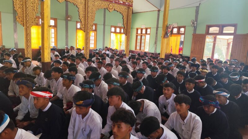 ပအိုဝ်ႏစွိုးခွိုꩻအစွိုꩻ(PNO) တွမ်ႏ အွိုင်ႏထီရီး ဒေႏသခံႏ ဖူးဝေးမွိုးဖါလွောင်ႏဗူႏ ဆွန်ꩻစူဝင်ꩻတဲင် ဗွောင်လွေꩻ ခမ်းသဲင်လာ အဖဲ့ꩻပေါင်ꩻစွုမ်ႏ စွန်ꩻထီထင်သွဉ်တန်ꩻဗွောင်ပွယ်ꩻ