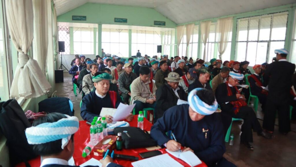 ပအိုဝ်ႏစွိုးခွိုꩻအစွိုꩻ(PNO) နေင်ႏ(၅၀)ဗွေ အထိန်ꩻအမုဲင်တွမ်ႏ အထူꩻဒေႏသ(၆) ပအိုဝ်ႏစွိုးခွိုꩻအစွိုꩻ ငိမ်ꩻချံꩻရေꩻ(၃၅)နေင်ႏဗွေ အထိန