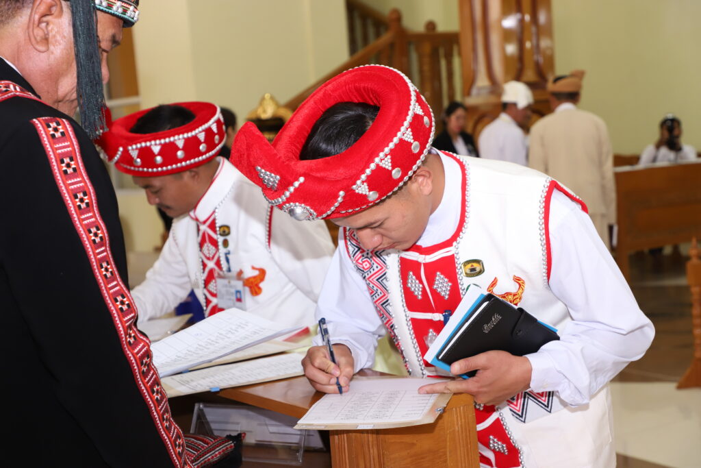 တတိယအကြိမ် ရှမ်းပြည်နယ်လွှတ်တော် ပထမပုံမှန်အစည်းအဝေး (ပဥ္စမနေ့)