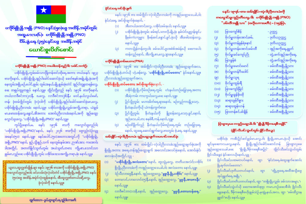 အထူꩻဒေႏသ(၆) ငိမ်ꩻချမ်ꩻရေꩻ (၃၅)နေင်ႏဗွေ အထိန်ꩻအမုဲင် ယောင်းစူလိတ်စောင်ႏ