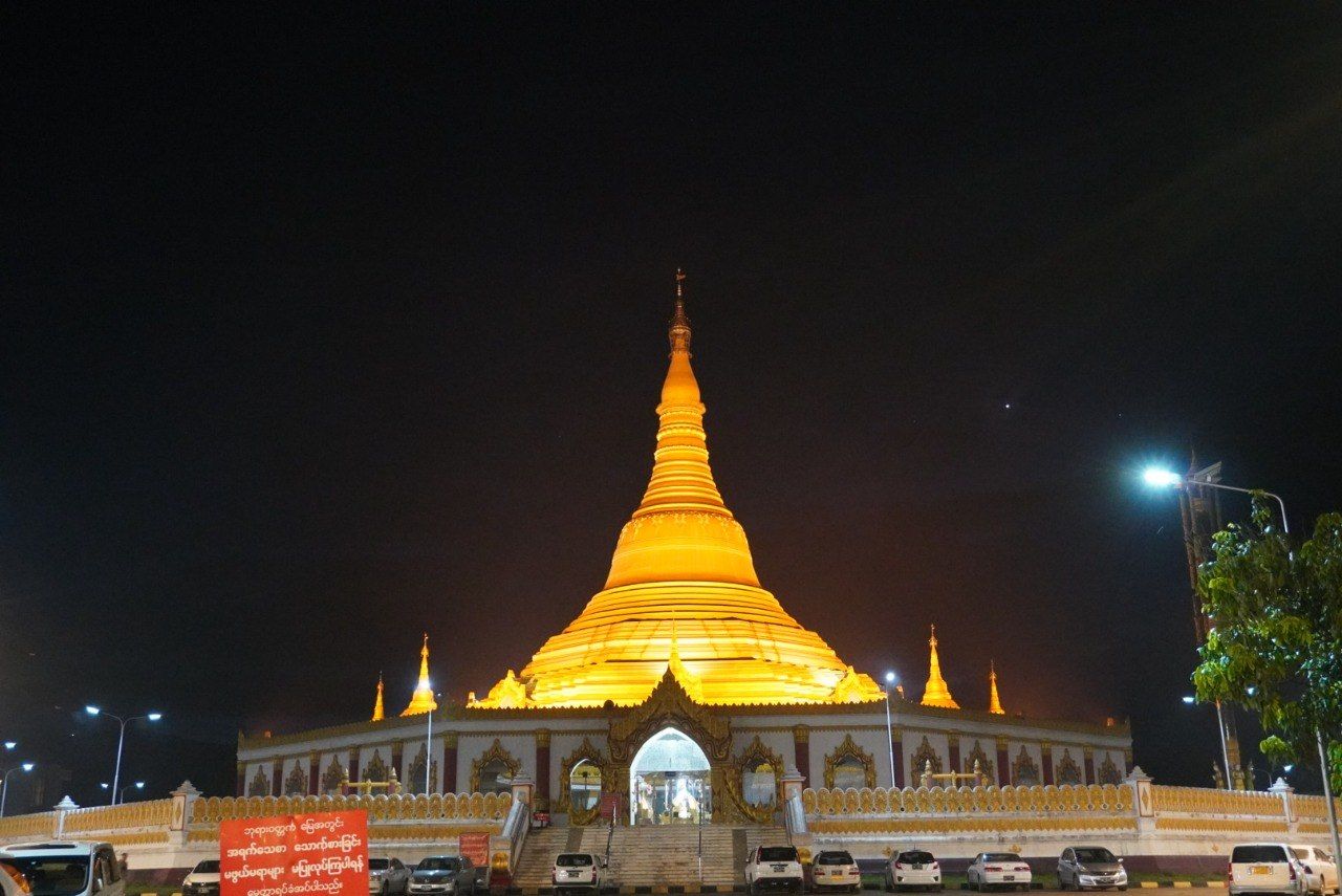 ပင်လုံမြို့၌ တတိယည ရှမ်းပြည်နယ်လုံးဆိုင်ရာ  (၆၈) ကြိမ်မြောက် ပရိယတ္တိသဒ္ဓမ္မပါလစာပွဲတော် ၏ အထူးတရားပွဲမှာ အောက်စ်ဖို့ဒ်ဆရာတော် ဘဒ္ဒန္တဒေါက်တာဓမ္မသာမိ ကြွရောက်ဟောကြား