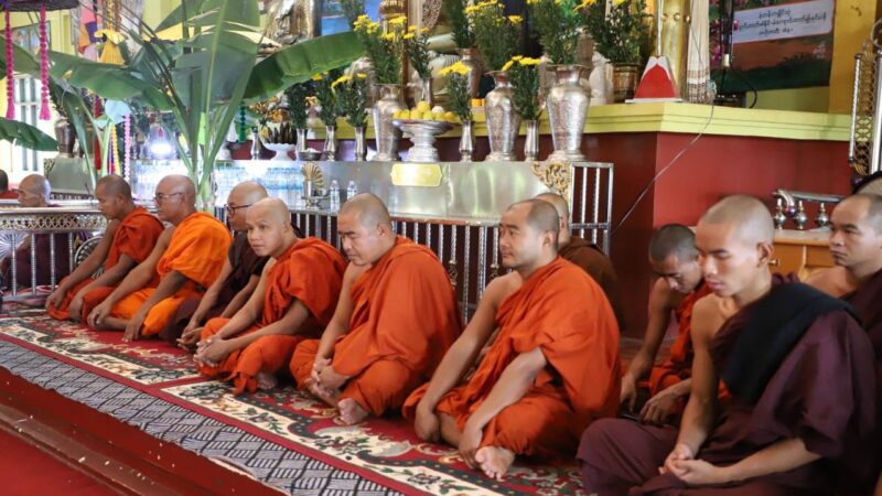 ပေါမူပရိယတ္တိလိတ်သွဥ်တွိုက်ကို မာꩻလွေꩻ အငဝ်းမဆွိုးအွီႏနွိုး ပဌာန်ꩻ ရွစ်ပူႏဇောႏပွယ်ꩻ