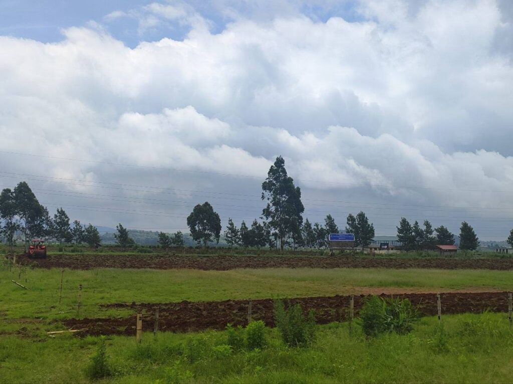 စံချိန်မီ ဘောလုံးကွင်းတစ်ကွင်း ဖြစ်ပေါ်လာစေရန် စန္တားခမ်းရုမ်းကော်မတီအဖွဲ့မှ ပြန်လည်ပြုပြင်ဆောင်ရွက်