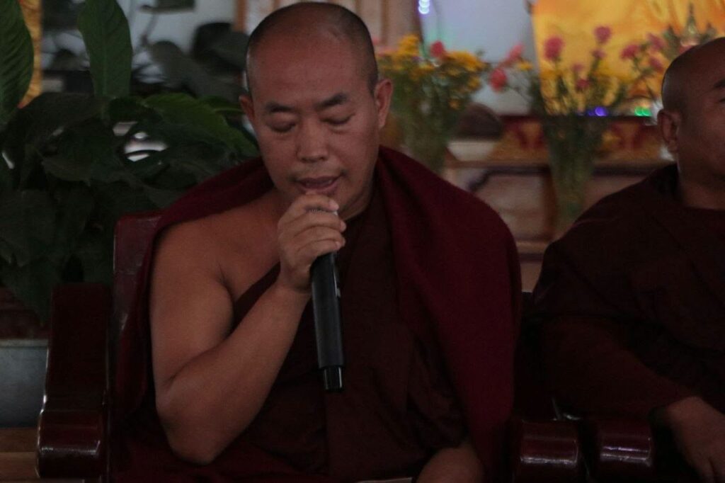 ပအိုဝ်းစာပေနှင့် ယဉ်ကျေးမှုအဖွဲ့ ခေါင်းဆောင်ရွေးချယ်တင်မြောက်ခြင်းနှင့် စန္တားခမ်း T.A/L.T ဆရာ/ဆရာမများ ပူးပေါင်းဆောင်ရွက်မှု