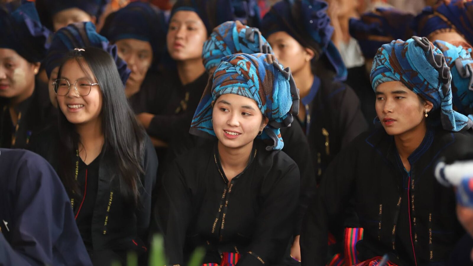 ကလောမြို့နယ်၊ ပင်မှီဒေသ ဖွံ့ဖြိုးတိုးတက်ရေးဆိုင်ရာ လူထုတွေ့ဆုံပွဲ ကျင်းပ