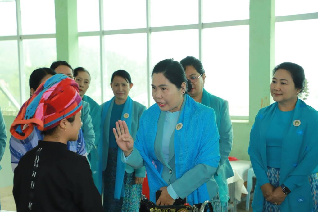 နည်းပညာနှင့် အခွင့်အရေးများကို အကျိုးရှိစွာ အသုံးချပြီး ကိုယ်ပိုင်လုပ်ငန်းထူထောင်ကာ အောင်မြင်သည့် အသေးစားလုပ်ငန်းရှင်များ ဖြစ