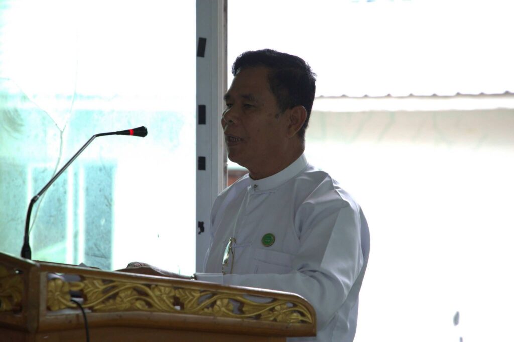 နည်းပညာနှင့် အခွင့်အရေးများကို အကျိုးရှိစွာ အသုံးချပြီး ကိုယ်ပိုင်လုပ်ငန်းထူထောင်ကာ အောင်မြင်သည့် အသေးစားလုပ်ငန်းရှင်များ ဖြစ