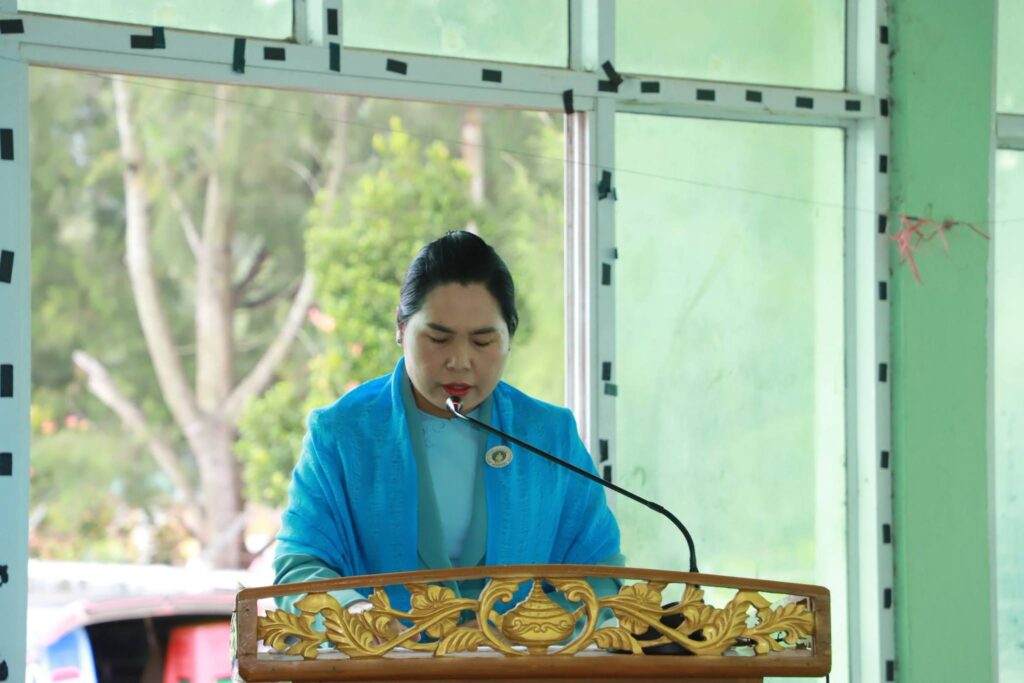 နည်းပညာနှင့် အခွင့်အရေးများကို အကျိုးရှိစွာ အသုံးချပြီး ကိုယ်ပိုင်လုပ်ငန်းထူထောင်ကာ အောင်မြင်သည့် အသေးစားလုပ်ငန်းရှင်များ ဖြစ