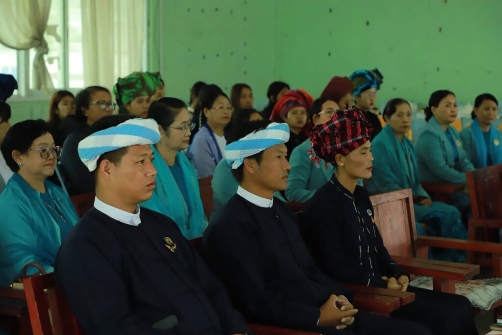 နည်းပညာနှင့် အခွင့်အရေးများကို အကျိုးရှိစွာ အသုံးချပြီး ကိုယ်ပိုင်လုပ်ငန်းထူထောင်ကာ အောင်မြင်သည့် အသေးစားလုပ်ငန်းရှင်များ ဖြစ