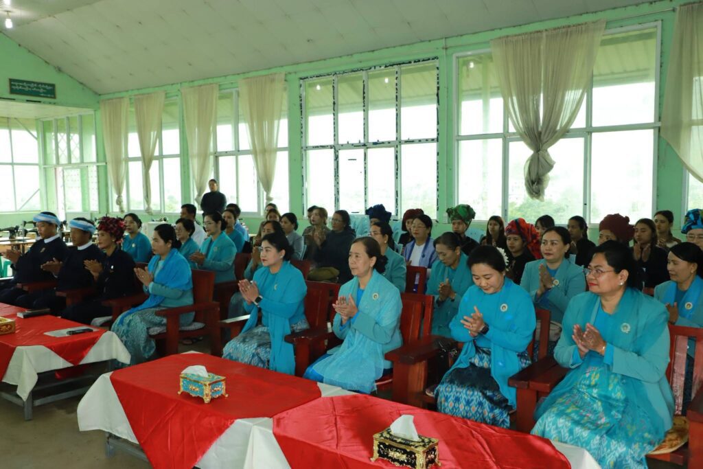 နည်းပညာနှင့် အခွင့်အရေးများကို အကျိုးရှိစွာ အသုံးချပြီး ကိုယ်ပိုင်လုပ်ငန်းထူထောင်ကာ အောင်မြင်သည့် အသေးစားလုပ်ငန်းရှင်များ ဖြစ