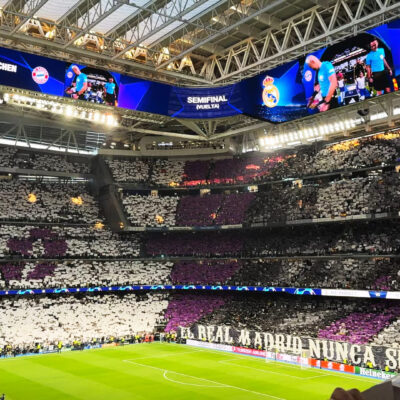 Real Madrid မှ Yan Diomande ကို ယူရို သန်း ၁၄၀ ဖြင့် ဝယ်ယူ