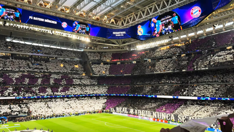 Real Madrid မှ Yan Diomande ကို ယူရို သန်း ၁၄၀ ဖြင့် ဝယ်ယူ